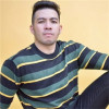 Oliver Logrono